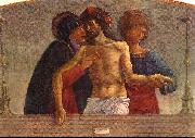 BELLINI, Giovanni Pieta (detail)  2245 oil painting reproduction